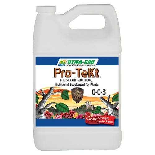 Dyna Gro Dyna-Gro Pro-TeKt Quart (12/Cs)