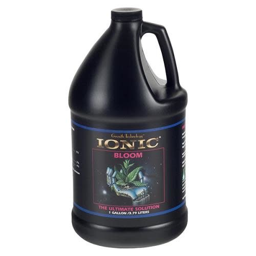 Hydro Dynamics HydroDynamics Ionic Bloom Quart (12/Cs)