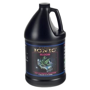 Hydro Dynamics HydroDynamics Ionic Bloom Gallon (4/Cs)