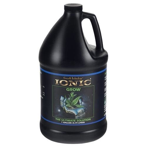 Hydro Dynamics HydroDynamics Ionic Grow Quart (12/Cs)