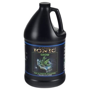 Hydro Dynamics HydroDynamics Ionic Grow 5 Gallon