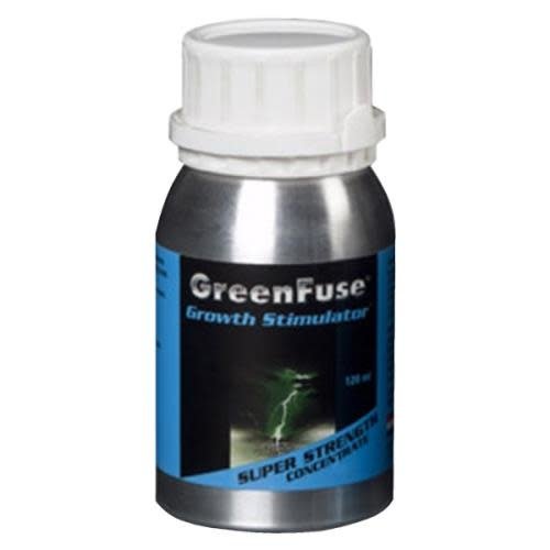 Hydro Dynamics HydroDynamics Green Fuse GROW Conc. 120 ml (12/Cs)