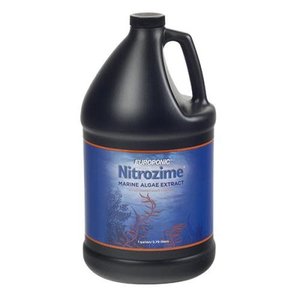 Hydro Dynamics HydroDynamics Europonic Nitrozime 100 ml (12/Cs)