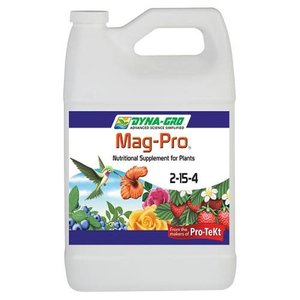 Dyna Gro Dyna-Gro Mag-Pro Gallon (4/Cs)