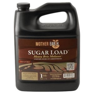 Mother Earth Mother Earth Sugar Load Heavy Brix Molasses Quart (12/Cs)