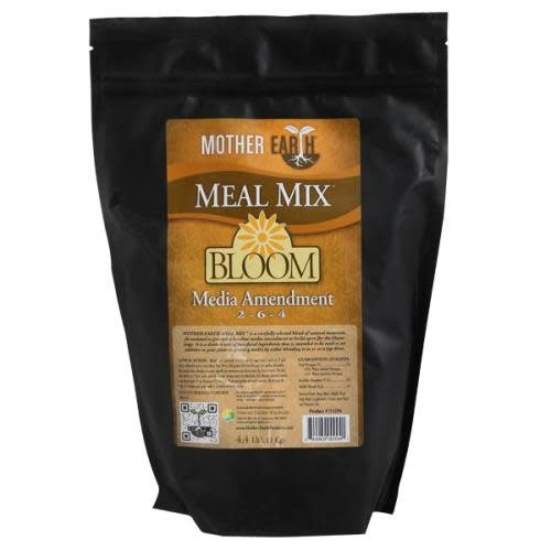 Mother Earth Mother Earth Meal Mix Bloom 1000 lb