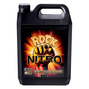 Rock Nutrients Rock Nitro 1 Liter (12/Cs)