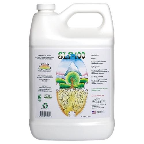 SLF-100 SLF-100 15 Gallon