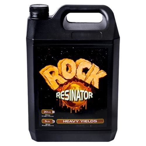 Rock Nutrients Rock Resinator 1 Liter (12/Cs)