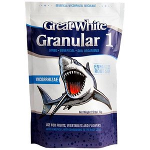 Plant Success Plant Success Great White Granular 1 - 2.2 lb (12/Cs)