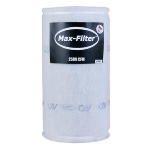 Can Fan Can-Max Filter w/out Flange 2500 CFM