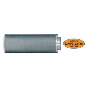 Can Fan Can-Lite Filter Mini 6 in x 16 in 420 CFM