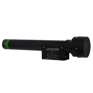 Uvonair Uvonair 5000 (9/Cs)