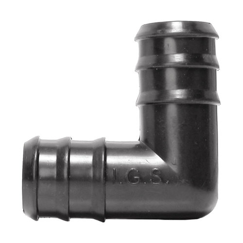 Active Aqua Active Aqua 3/4" Elbow Connectors, pack of 10