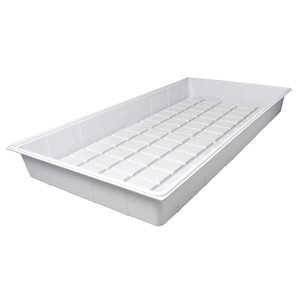 Active Aqua Active Aqua Premium Flood Table, White, 3' x 6'