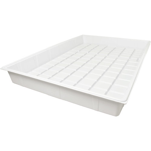 Active Aqua Active Aqua Premium Flood Table, White, 4' x 6'