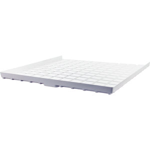 Active Aqua Active Aqua Infinity Tray End, White, 5'x6.5' Minus (-)