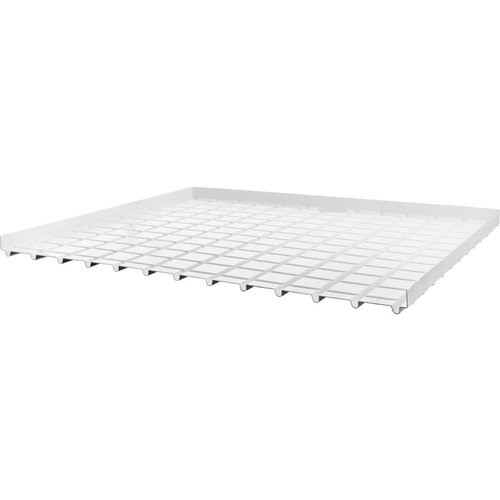 Active Aqua Active Aqua Infinity Tray End, White, 5'x6.5'  Plus (+)