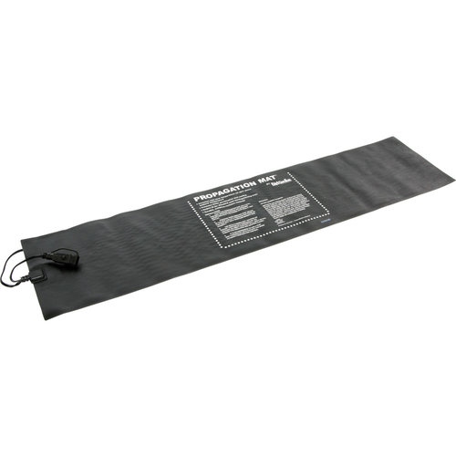 Hydrofarm Propagation Mat, 12" x 48", 60W