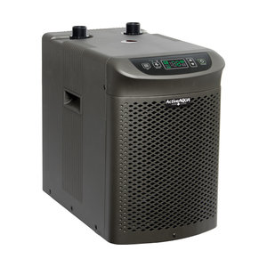 Active Aqua Active Aqua Chiller with Power Boost, 1/10 HP