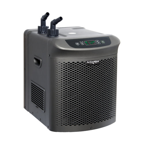 Active Aqua Active Aqua Chiller with Power Boost, 1/4 HP