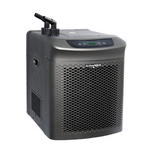 Active Aqua Active Aqua Chiller with Power Boost, 1 HP