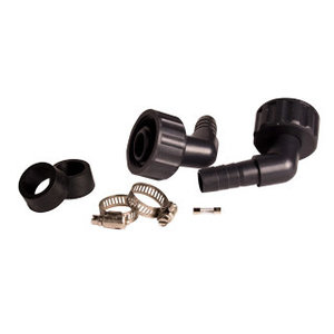 Active Aqua Active Aqua Chiller 3/4" Fitting Kit for AACH25, AACH25HP, AACH50 & AACH50HP