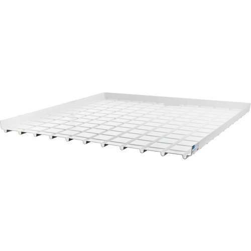 Active Aqua Active Aqua Infinity Tray End,  4'x4' Plus (+)