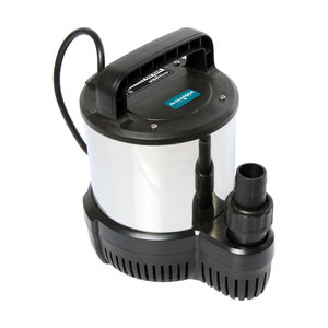 Active Aqua Active Aqua Utility Sump Pump, 2166 GPH/8200 LPH