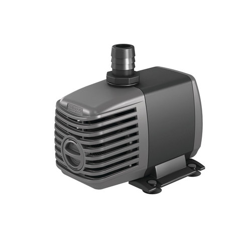 Active Aqua Active Aqua Submersible Water Pump, 400 GPH