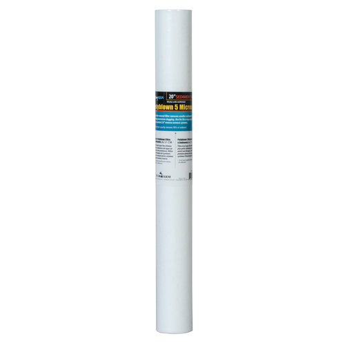 Active Aqua Active Aqua 20" Polyblown Sediment Filter