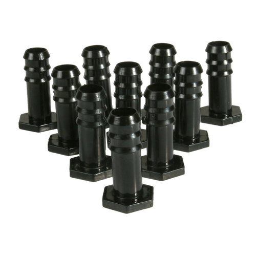 Active Aqua Active Aqua 1/2" Stopper, pack of 10