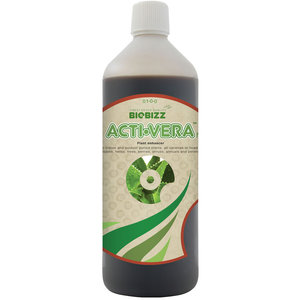 BioBizz Biobizz Acti-Vera, 1 L