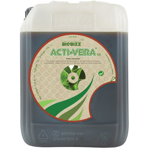 BioBizz Biobizz Acti-Vera, 5 L