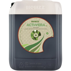 BioBizz Biobizz Acti-Vera, 10 L