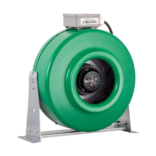 Active Air Active Air 8" Inline Duct Fan, 720 CFM