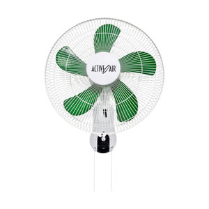 Active Air Active Air 16" Wall Mount Fan