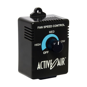 Active Air Active Air Fan Speed Adjuster