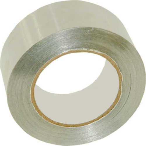 Hydrofarm Aluminum Duct Tape, 2 mil - 120 yds