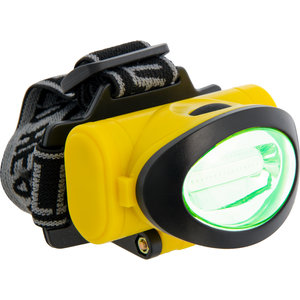 Active Eye Active Eye Green LED Headlamp