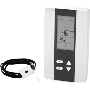 Anden / Aprilaire Anden Digital Humidistat for Steam Humidifier