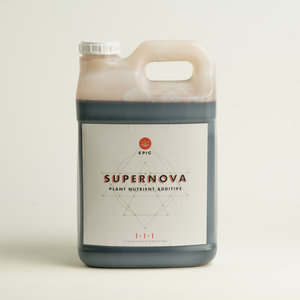 American Hydroponics SuperNova, 2.5 gal