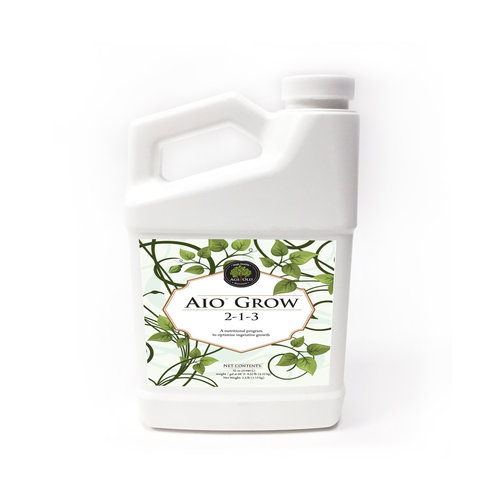 Age Old Nutrients Age Old AIO Grow, 32 oz