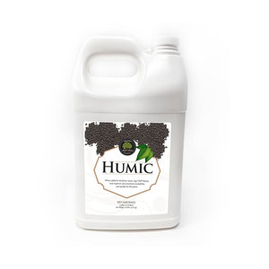 Age Old Nutrients Age Old Humic, 1 gal