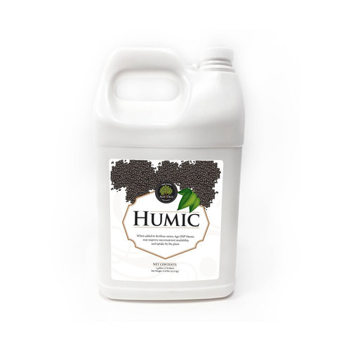 Age Old Nutrients Age Old Humic, 1 gal