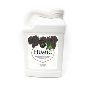 Age Old Nutrients Age Old Humic, 2.5 gal