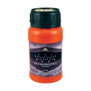 Aptus Aptus Massboost, 250 ml