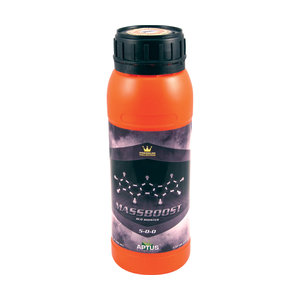 Aptus Aptus Massboost, 500 ml