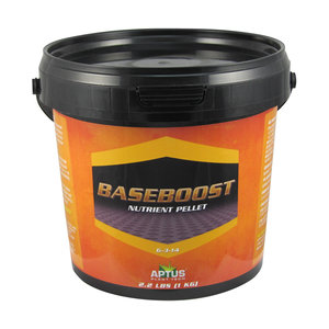 Aptus Aptus Baseboost, 1 kg