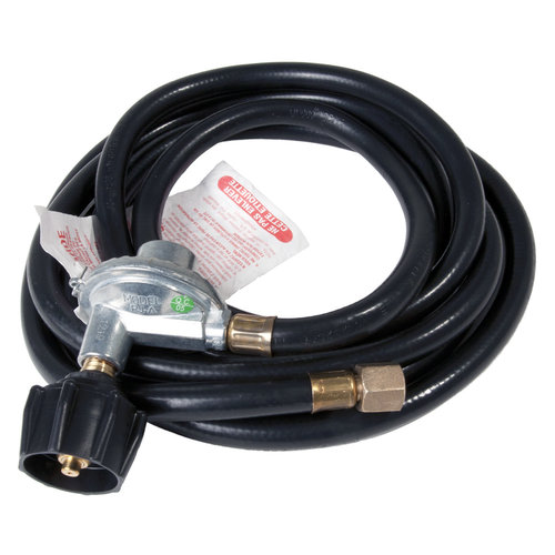 Autopilot Regulator Hose for Autopilot LP CO2 Generator, 12'